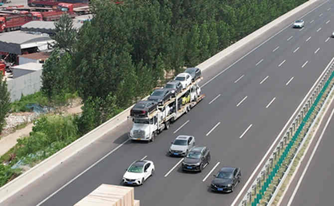 诸城高速公路汽车救援